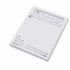 STOCK PHONE BLANKS-WHITE