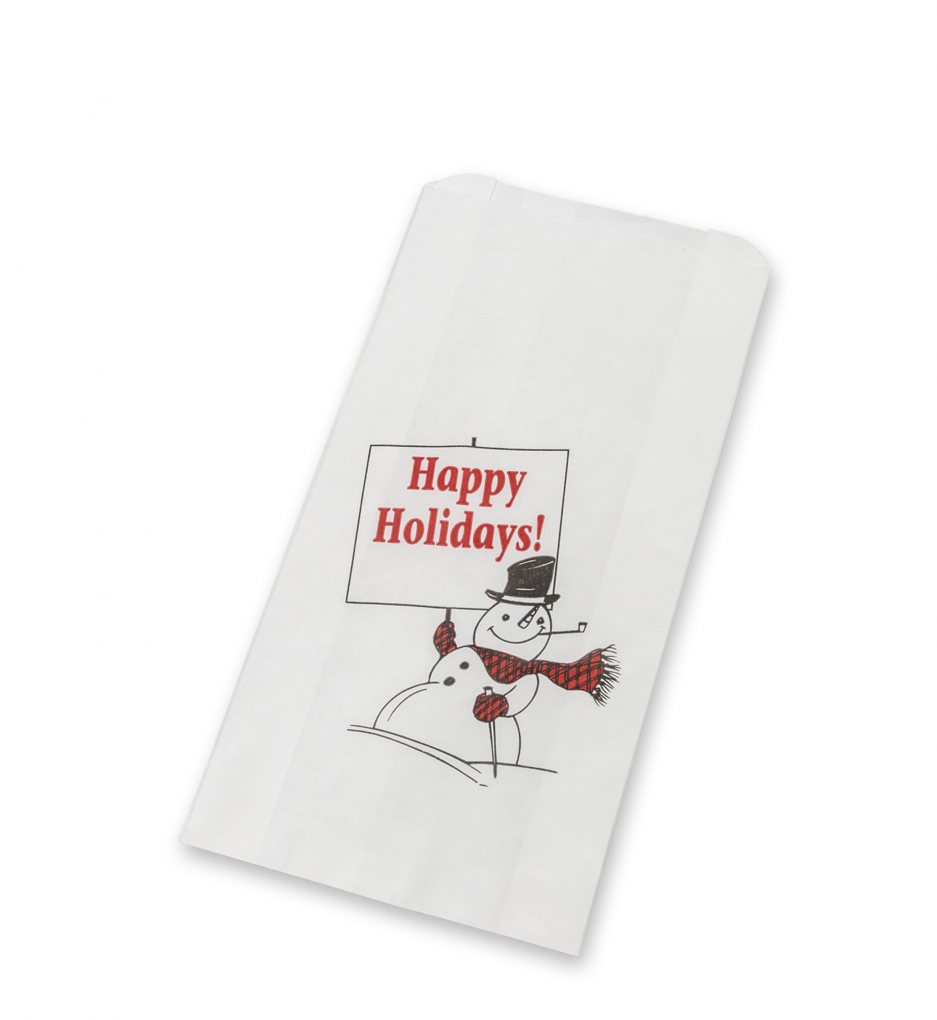 BAGSTOCK FROSTY Samuels Products