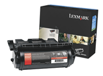 LEXMARK REMAN T654 (36K YIELD) image