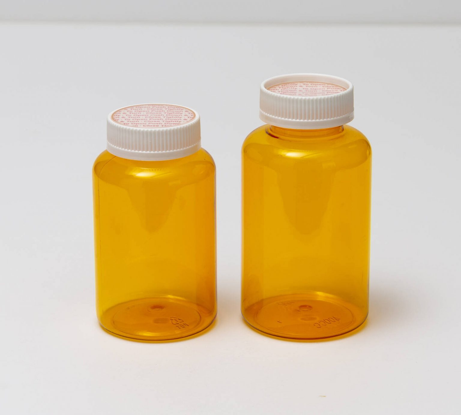 MEGA VIALS 120 DRAM Samuels Products